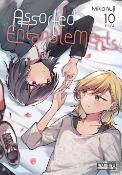 Bertrand.pt - Assorted Entanglements, Vol. 10