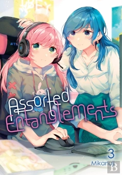 Bertrand.pt - Assorted Entanglements, Vol. 3