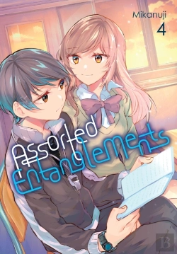 Bertrand.pt - Assorted Entanglements, Vol. 4
