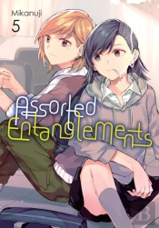 Assorted Entanglements, Vol. 5