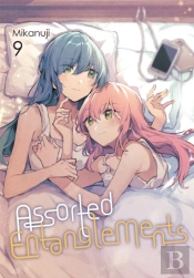 Assorted Entanglements, Vol. 9