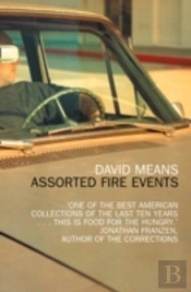 Assorted Fire Events