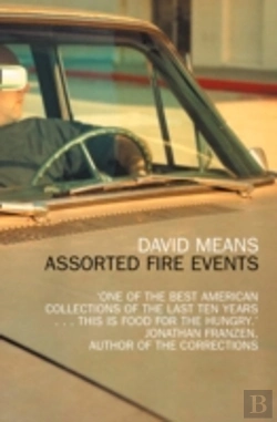Bertrand.pt - Assorted Fire Events