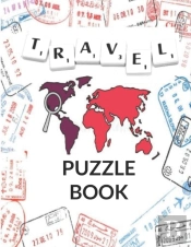 Assorted Puzzle Book