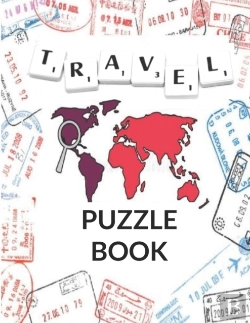 Bertrand.pt - Assorted Puzzle Book