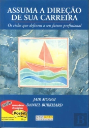 Assuma a Direção de Sua Carreira