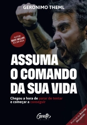 Assuma O Comando Da Sua Vida