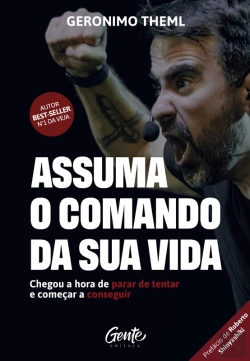 Bertrand.pt - Assuma O Comando Da Sua Vida