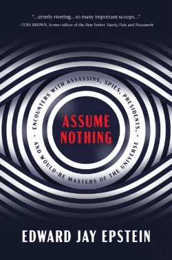 Bertrand.pt - Assume Nothing