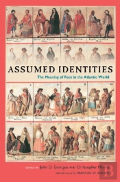Assumed Identities