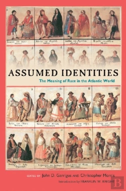 Bertrand.pt - Assumed Identities