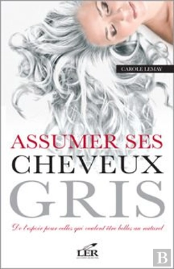 Bertrand.pt - Assumer Ses Cheveux Gris