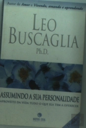 Assumindo A Sua Personalidade