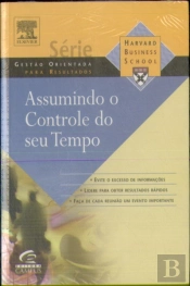Assumindo O Controle Do Seu Tempo