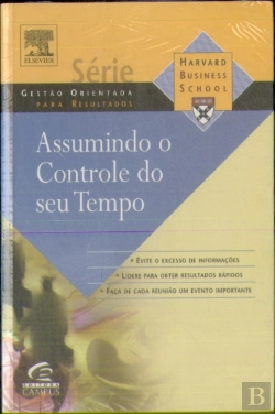 Bertrand.pt - Assumindo O Controle Do Seu Tempo
