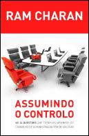 Assumindo o Controlo