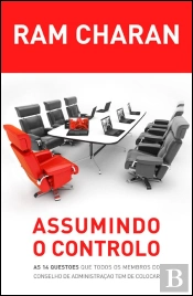 Assumindo o Controlo