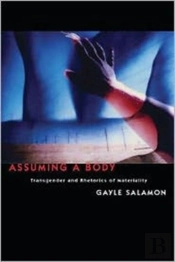 Assuming A Body