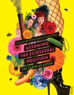 Bertrand.pt - Assuming The Ecosexual Position