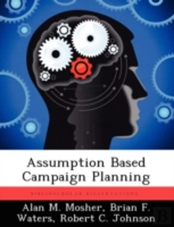 Bertrand.pt - Assumption Based Campaign Planning