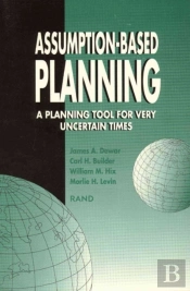Assumption-Based Planning