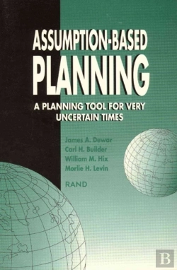 Bertrand.pt - Assumption-Based Planning