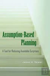 Assumption-Based Planning