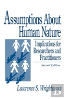 Assumptions About Human Nature