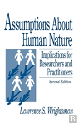 Bertrand.pt - Assumptions About Human Nature