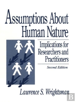 Bertrand.pt - Assumptions About Human Nature