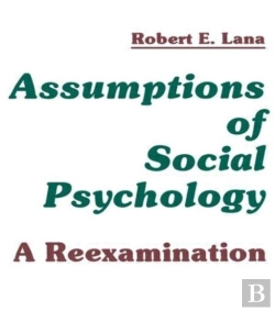 Bertrand.pt - Assumptions Of Social Psychology
