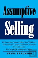 Assumptive Selling