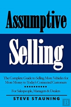 Bertrand.pt - Assumptive Selling