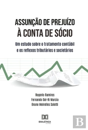 Assunção De Prejuízo À Conta De Sócio