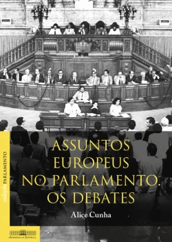 Bertrand.pt - Assuntos Europeus no Parlamento: Os Debates