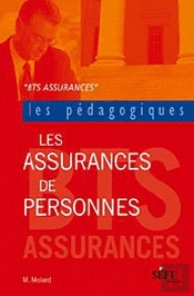 Assurance De Personnes 2e Edt (L)