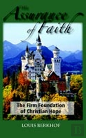Assurance Of Faith