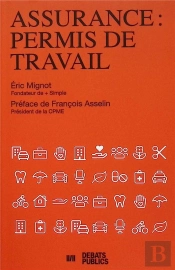 Assurance : Permis De Travail