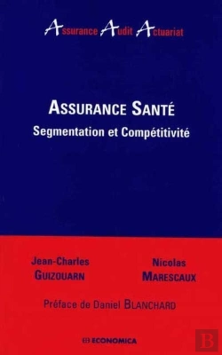 Bertrand.pt - Assurance Sante : Segmentation Et Competitivite