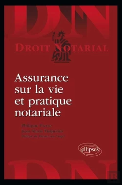 Bertrand.pt - Assurance Sur La Vie Et Pratique Notariale