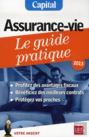 Assurance Vie 2013