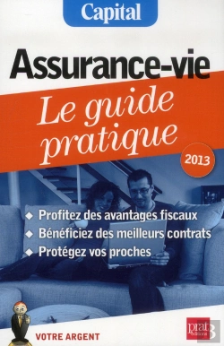 Bertrand.pt - Assurance Vie 2013