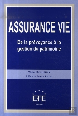 Bertrand.pt - Assurance-Vie ; De La Prévoyance À La Gestion Du Patrimoine