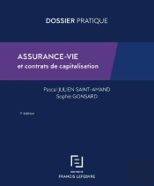 Assurance-Vie Et Contrats De Capitalisation