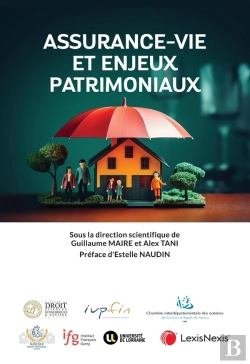 Bertrand.pt - Assurance-Vie Et Enjeux Patrimoniaux