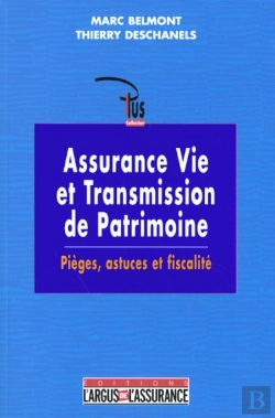 Bertrand.pt - Assurance Vie Et Gestion De Patrimoine ; Maitrise De La Clause Beneficiare; 1e Edition