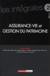 Assurance-Vie Et Gestion Du Patrimoine (