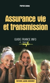 Assurance Vie Et Transmission