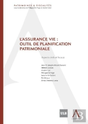 Assurance Vie : Outil De Planification P