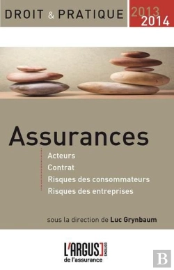 Bertrand.pt - Assurances 2013 - 2014 3eme Edition